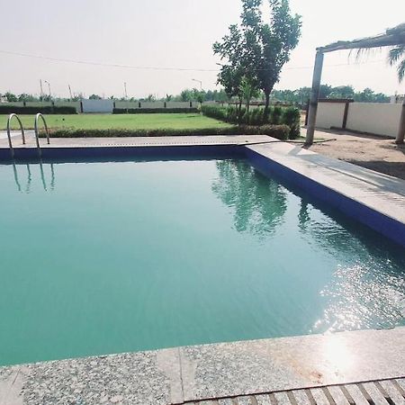 Krishna Farm & Forest Βίλα Bhuj Εξωτερικό φωτογραφία
