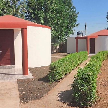 Krishna Farm & Forest Βίλα Bhuj Εξωτερικό φωτογραφία