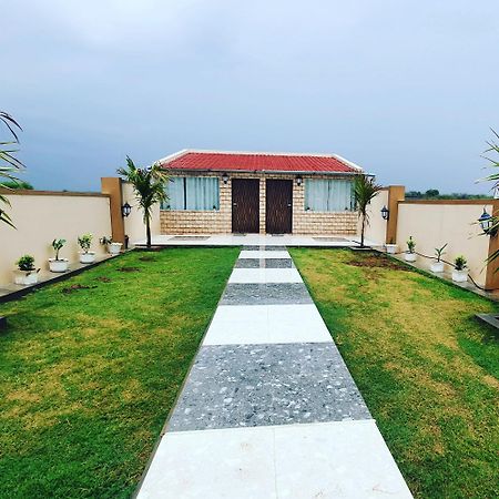 Krishna Farm & Forest Βίλα Bhuj Δωμάτιο φωτογραφία