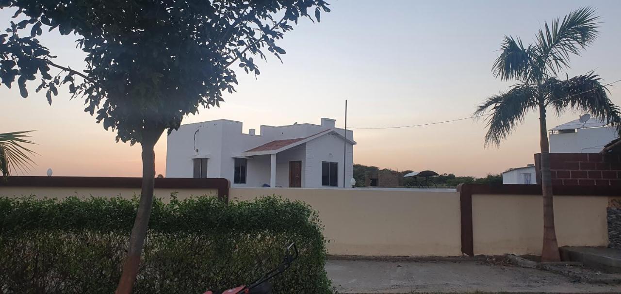 Krishna Farm & Forest Βίλα Bhuj Εξωτερικό φωτογραφία