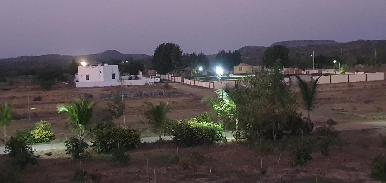 Krishna Farm & Forest Βίλα Bhuj Εξωτερικό φωτογραφία