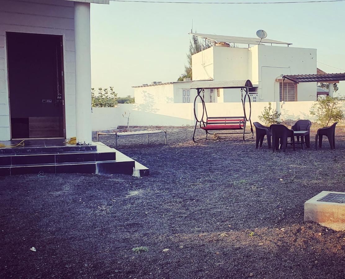Krishna Farm & Forest Βίλα Bhuj Εξωτερικό φωτογραφία
