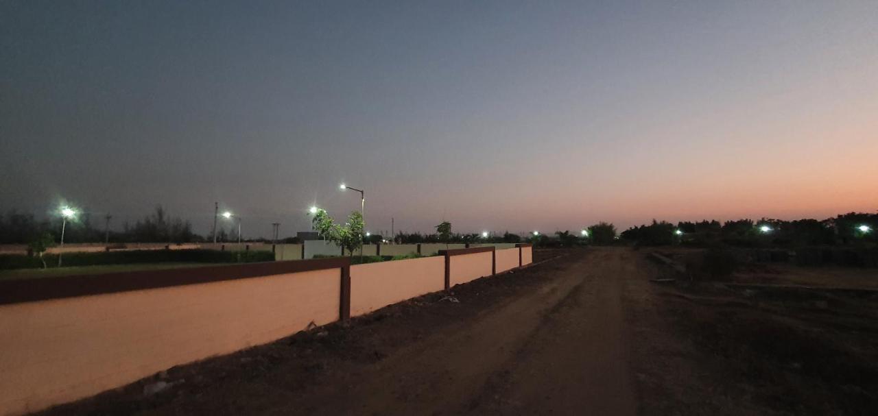 Krishna Farm & Forest Βίλα Bhuj Εξωτερικό φωτογραφία