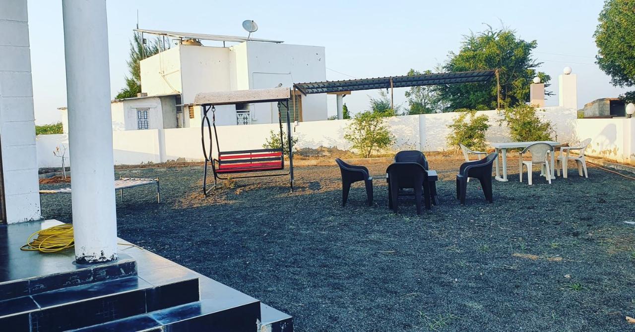 Krishna Farm & Forest Βίλα Bhuj Εξωτερικό φωτογραφία