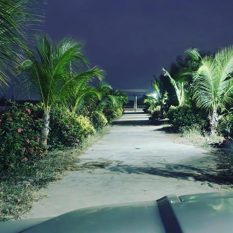 Krishna Farm & Forest Βίλα Bhuj Εξωτερικό φωτογραφία