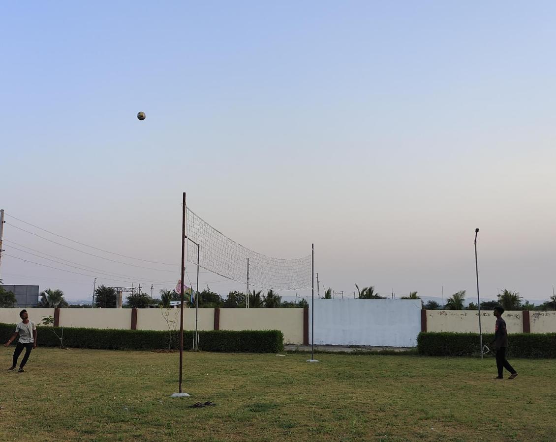 Krishna Farm & Forest Βίλα Bhuj Εξωτερικό φωτογραφία