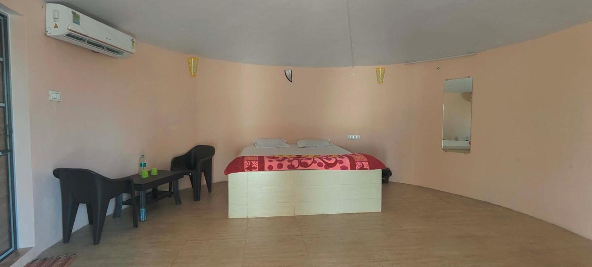 Krishna Farm & Forest Βίλα Bhuj Δωμάτιο φωτογραφία