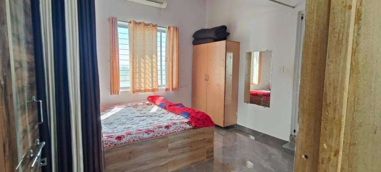 Krishna Farm & Forest Βίλα Bhuj Εξωτερικό φωτογραφία