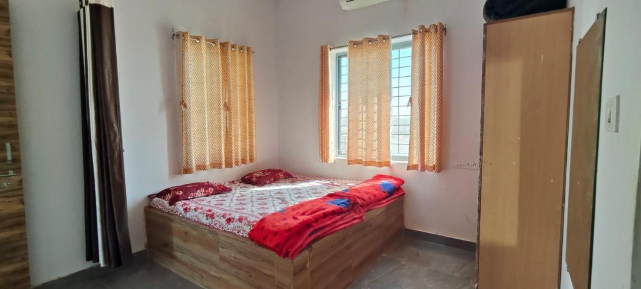 Krishna Farm & Forest Βίλα Bhuj Εξωτερικό φωτογραφία